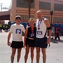 El Paso Marathon (1st full)